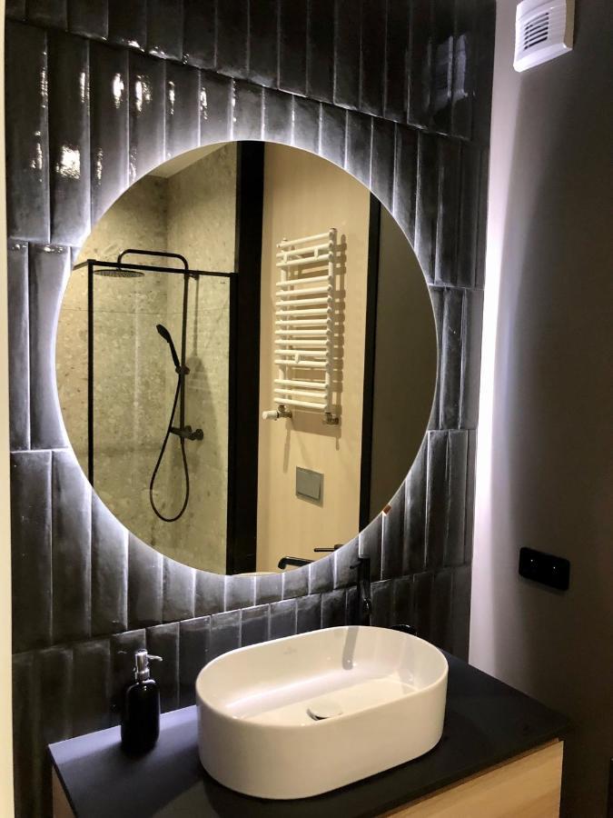 Apartament Nautica Kołobrzeg Exteriör bild